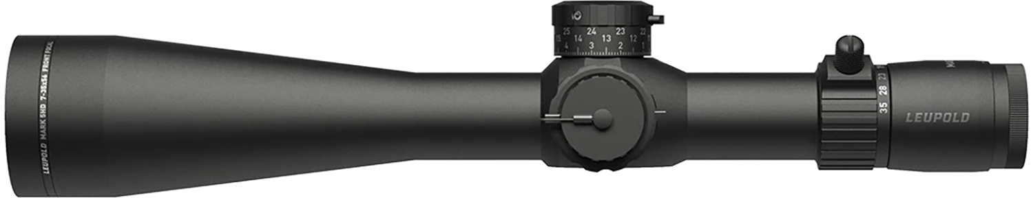 Leupold & Stevens Inc. - Purple Mountain Armory view 2