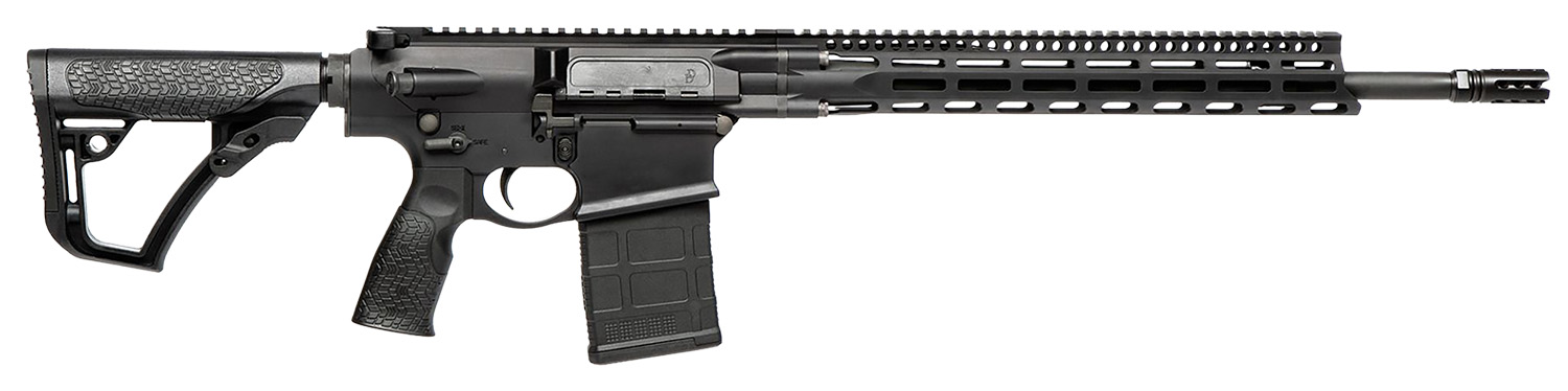 Daniel Defense DD5 V4 7.62 x 51mm | 308 Win - Jimmy's Creek view 2