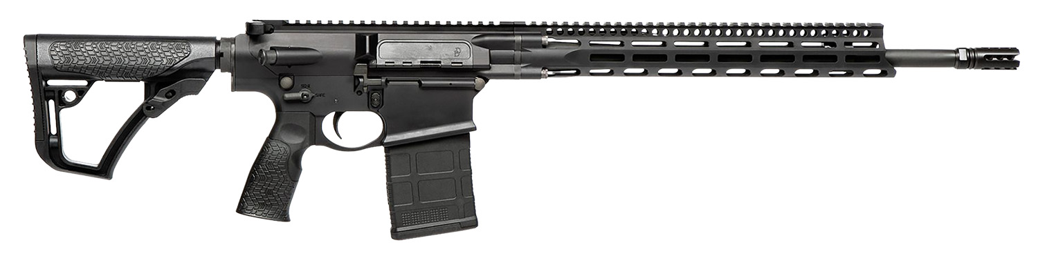 Daniel Defense DD5 V4 308 Win - Purple Mountain Armory view 2