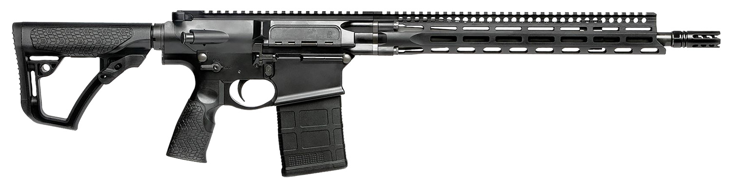 Daniel Defense DD5 V3 7.62 x 51mm | 308 Win - Jimmy's Creek view 2