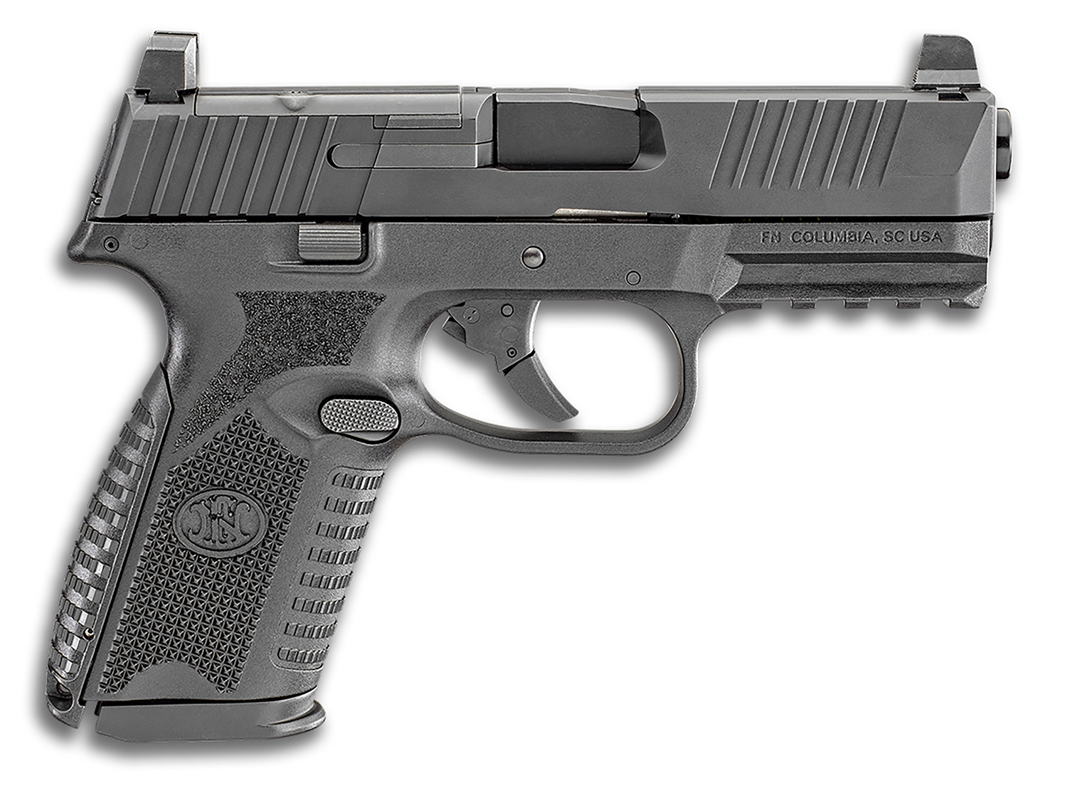 FN America 509M MRD 9mm Luger - Our Store view 3