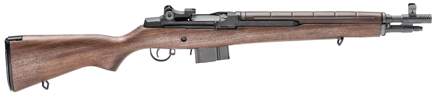 Springfield Armory M1A Tanker 7.62 x 51mm | 308 Win - Jimmy' view 5