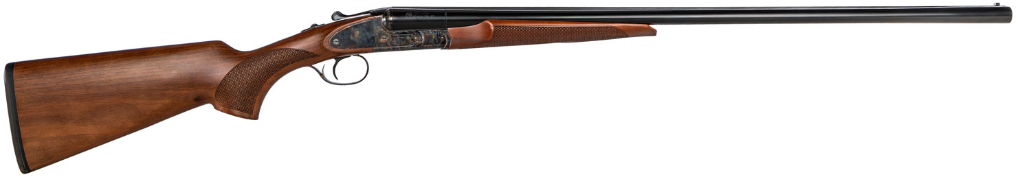 CZ Sharp-Tail - 2A in MD view 2