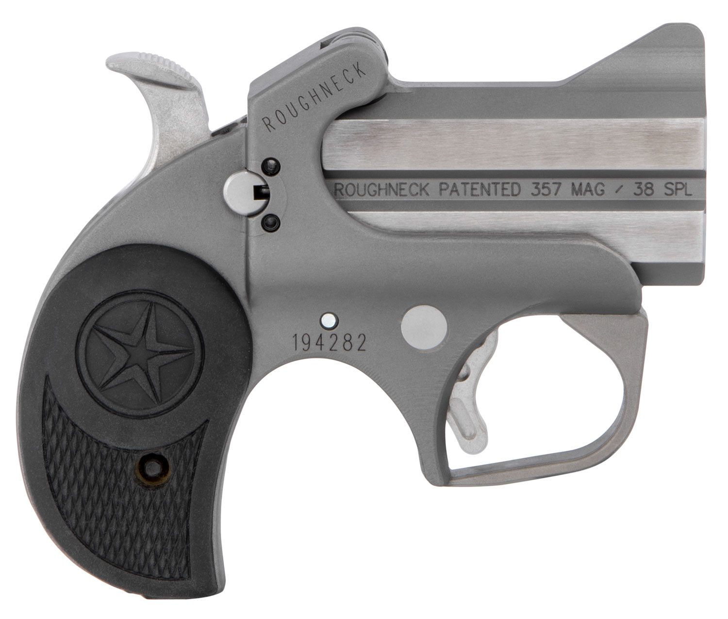 Bond Arms Roughneck 357 Magnum | 38 Special - Jimmy's Creek view 5