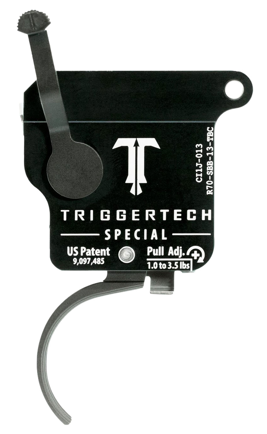 TriggerTech - Purple Mountain Armory view 3