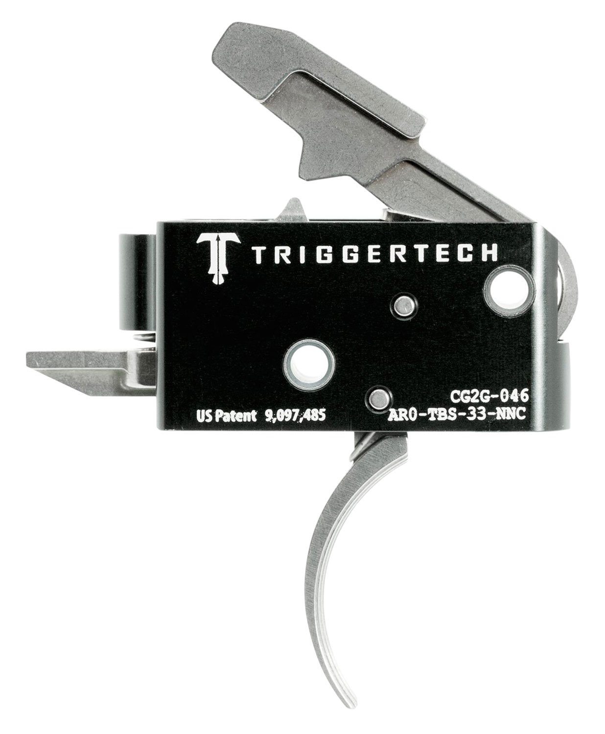 TriggerTech - Purple Mountain Armory view 2
