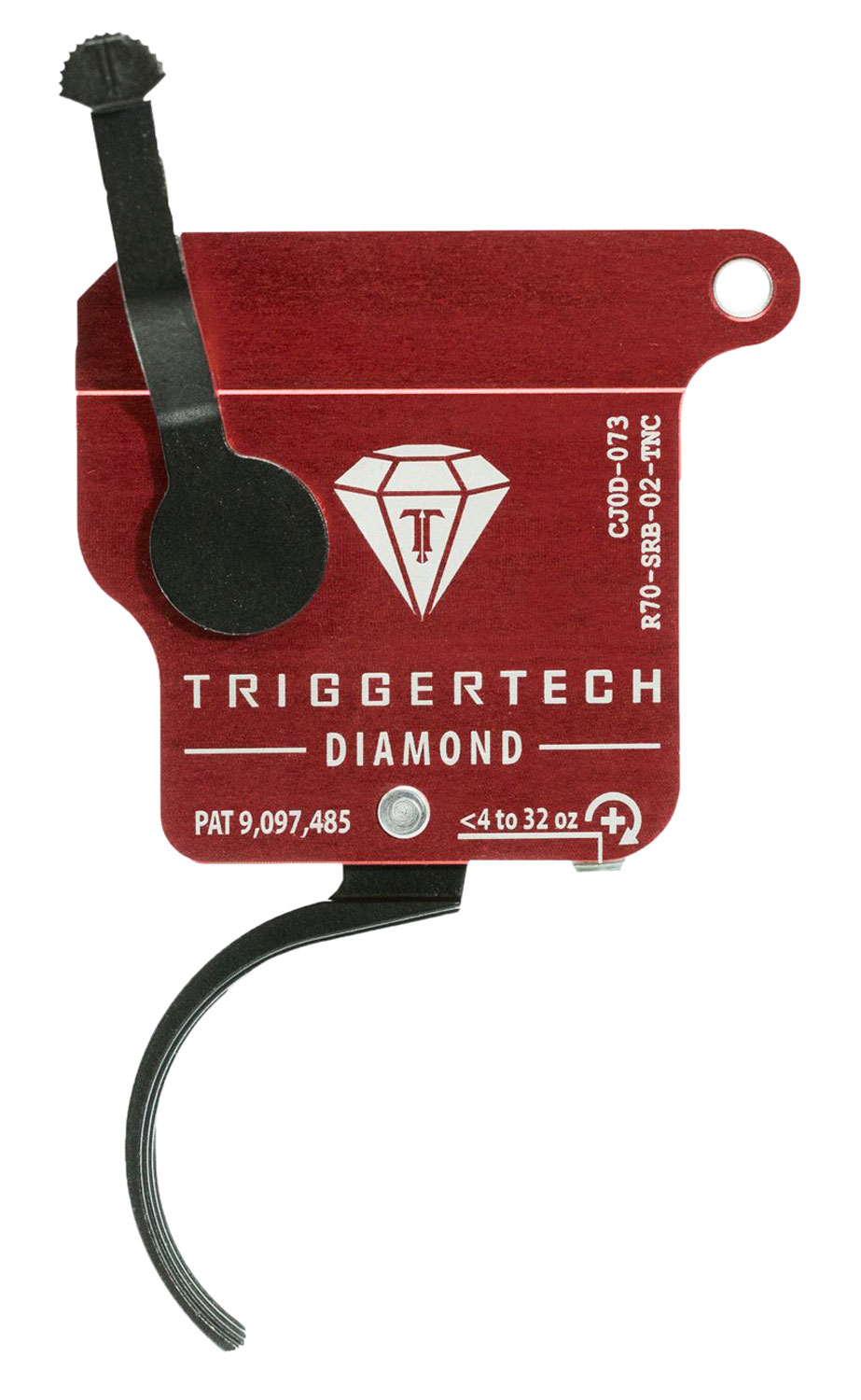 TriggerTech - Purple Mountain Armory view 4