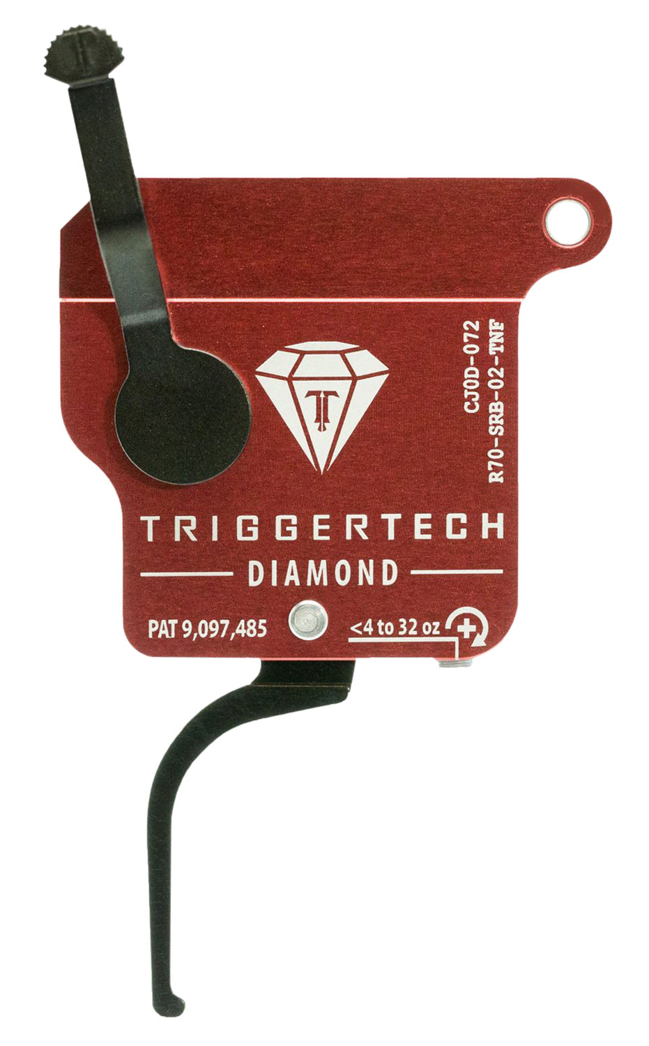 TriggerTech - Purple Mountain Armory view 4