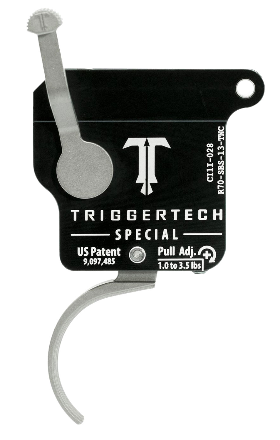 TRIGGERTECH Special - Jimmy's Creek Firearms view 3