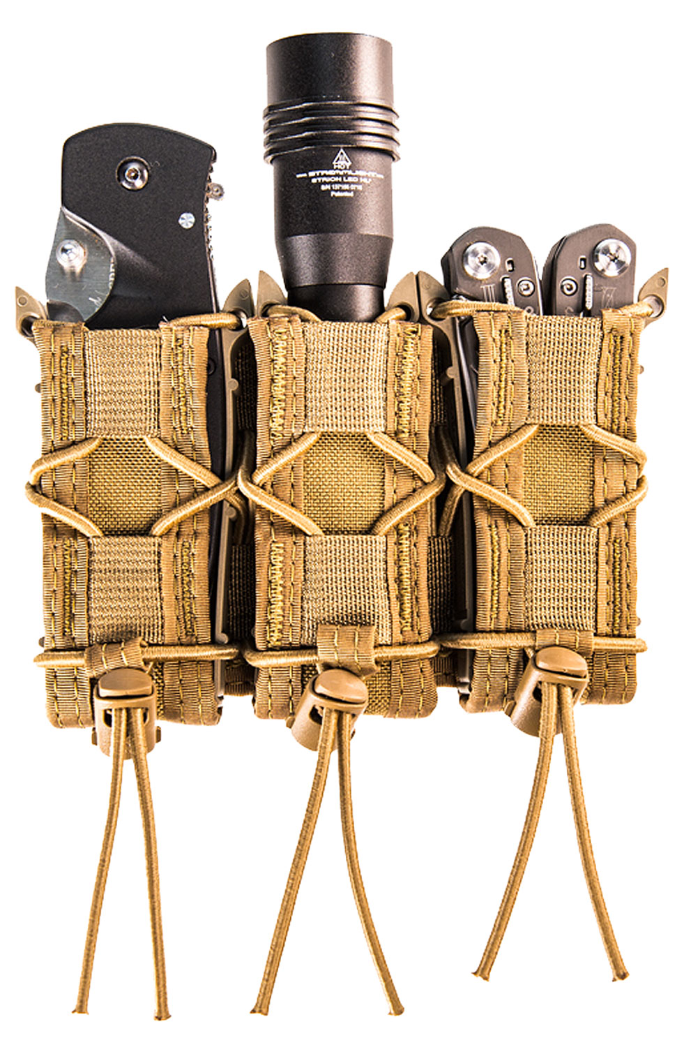 HIGH SPEED GEAR TACO - 2A Gun Shop Llc view 3
