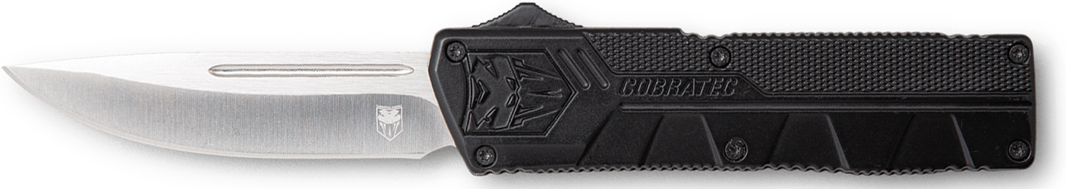 COBRA TEC KNIVES LLC Lightweight - Jimmy's Creek Firearms view 2
