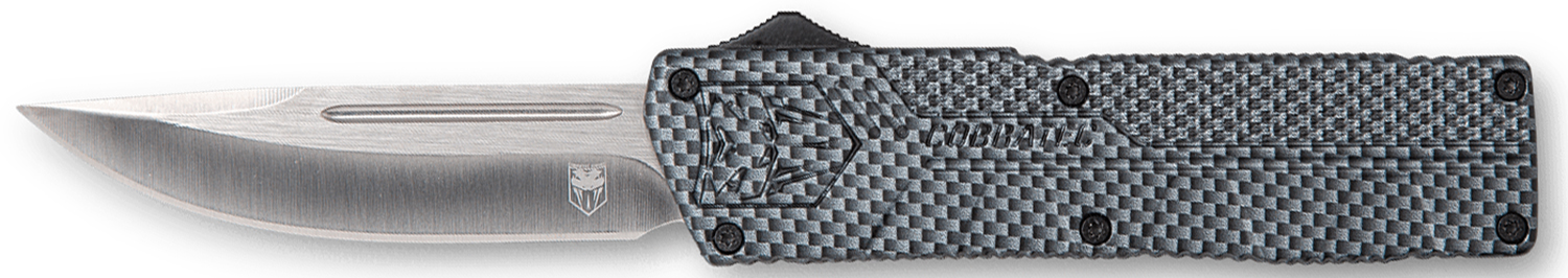 CobraTec Knives - Our Store view 2
