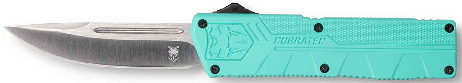 CobraTec Knives - Our Store view 2