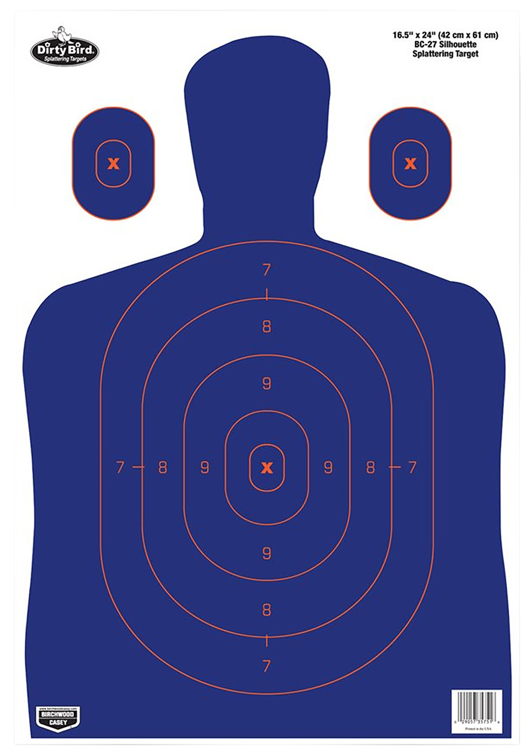 Birchwood Casey Dirty Bird - Jimmy's Creek Firearms view 2