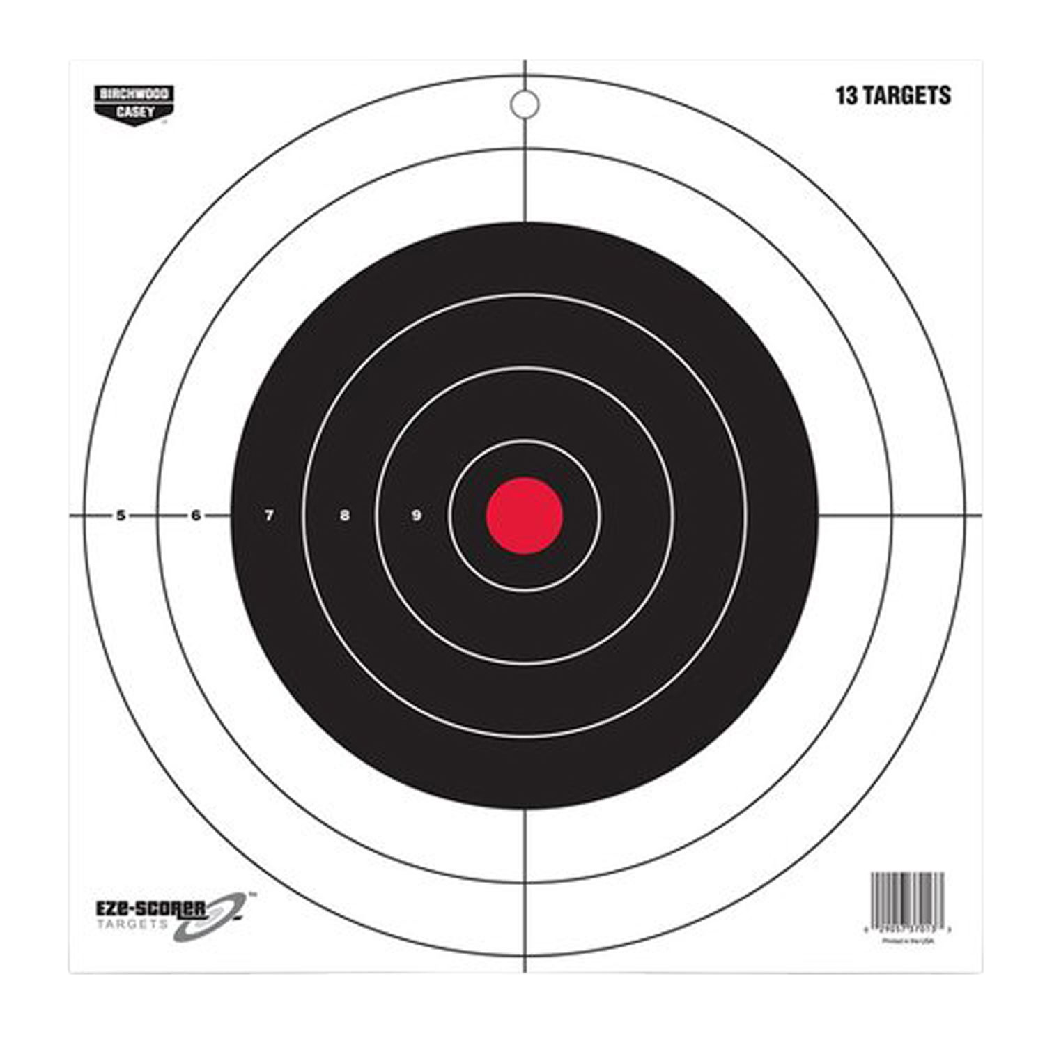 Birchwood Casey - Purple Mountain Armory view 3