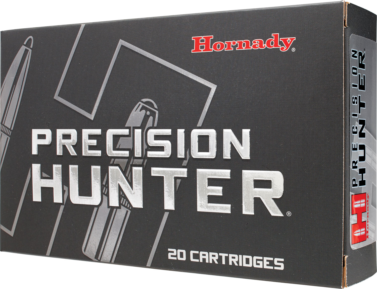 Hornady Precision Hunter - Jimmy's Creek Firearms view 5