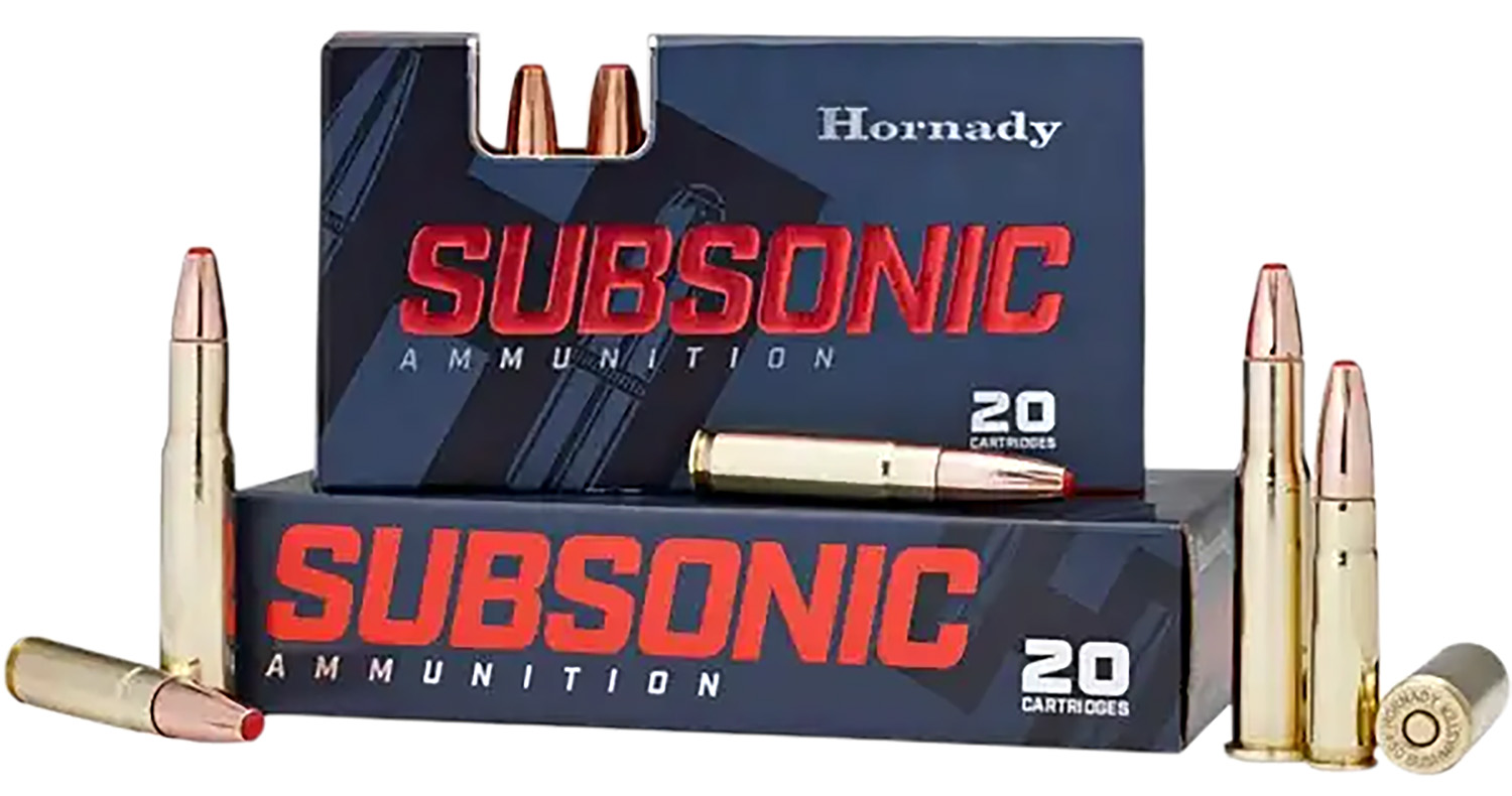 Hornady 450 Bushmaster - Our Store view 2