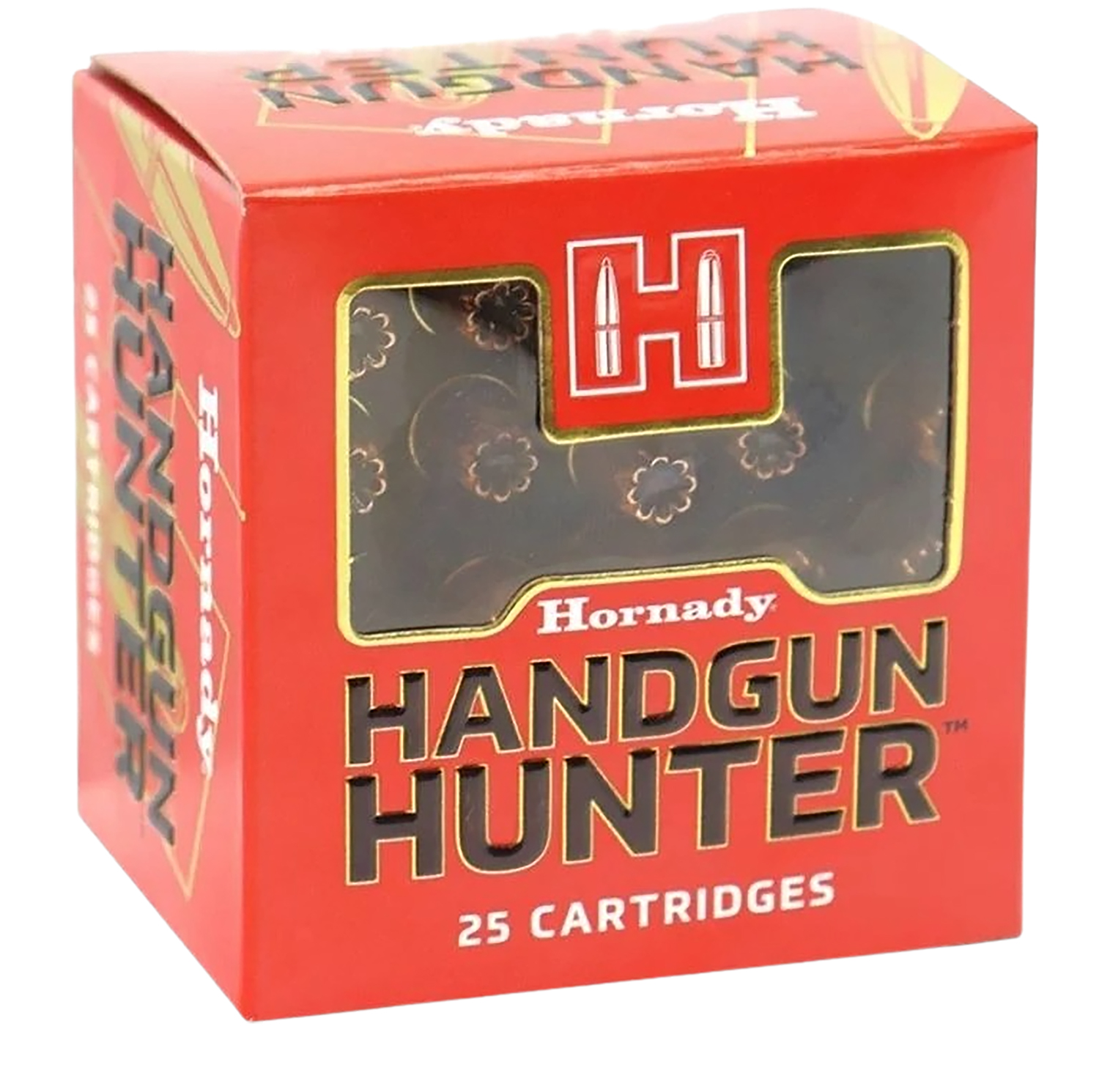 Hornady Handgun Hunter - Jimmy's Creek Firearms view 2