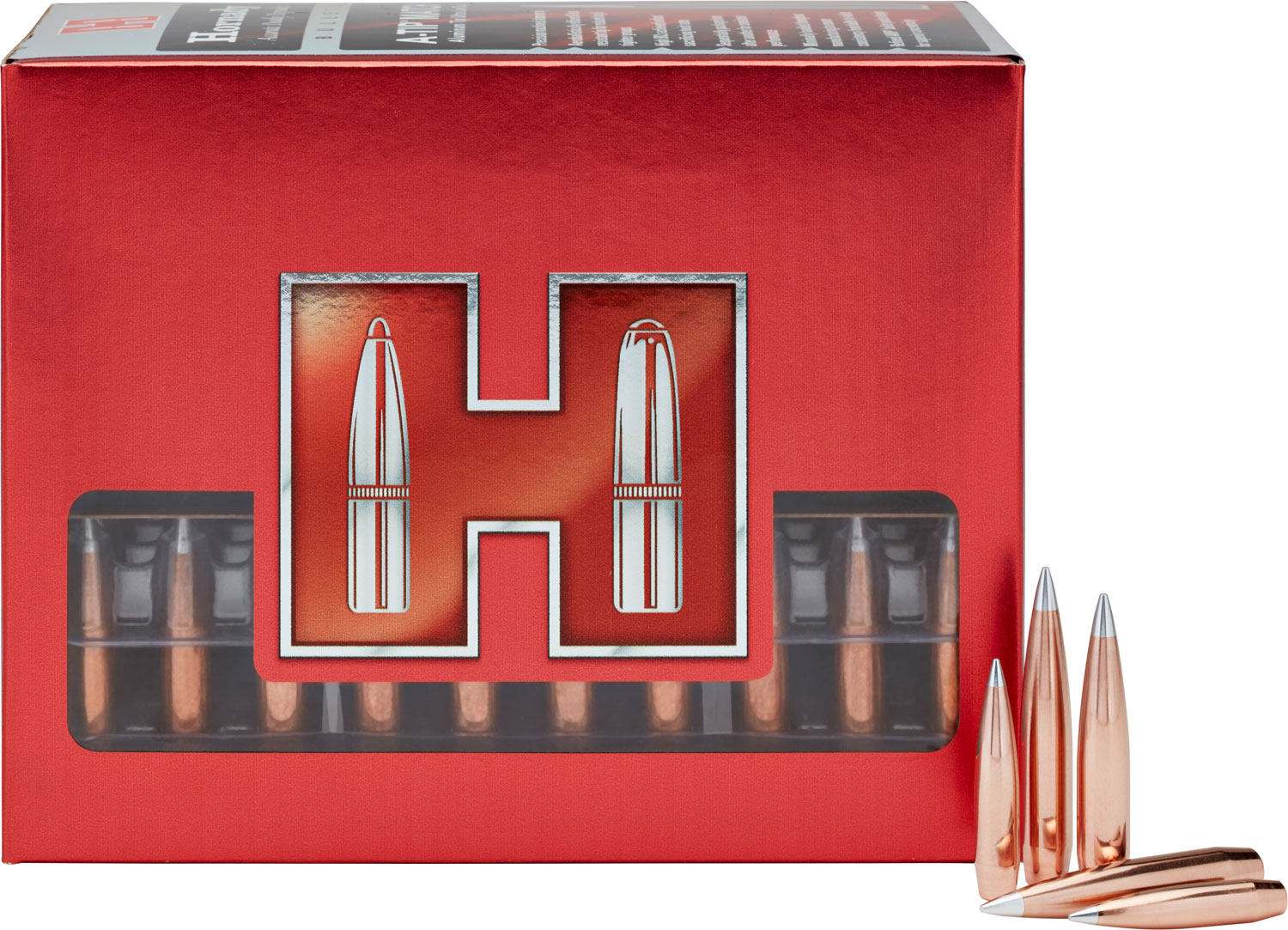 Hornady Mfg - Purple Mountain Armory view 4