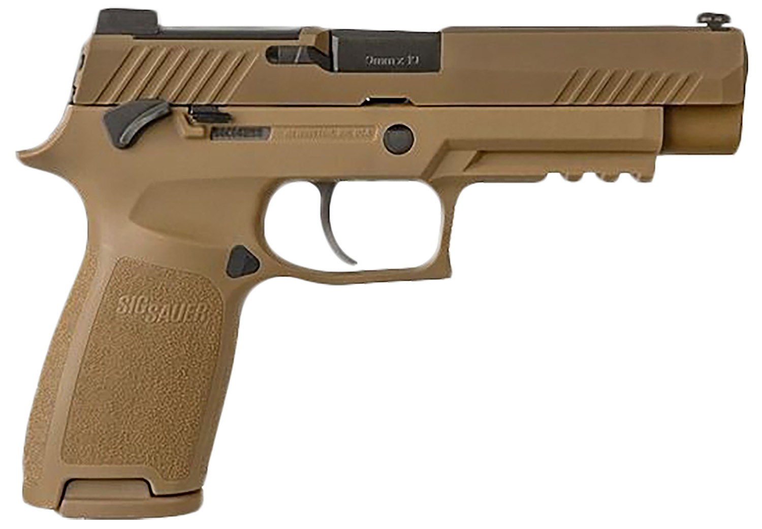 SIG SAUER P320 M17 9mm - Jimmy's Creek Firearms view 5