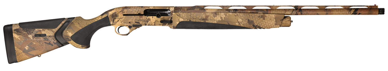 Beretta A400 Xtreme Plus 12 Gauge Shotgun | Purple Mountain view 4