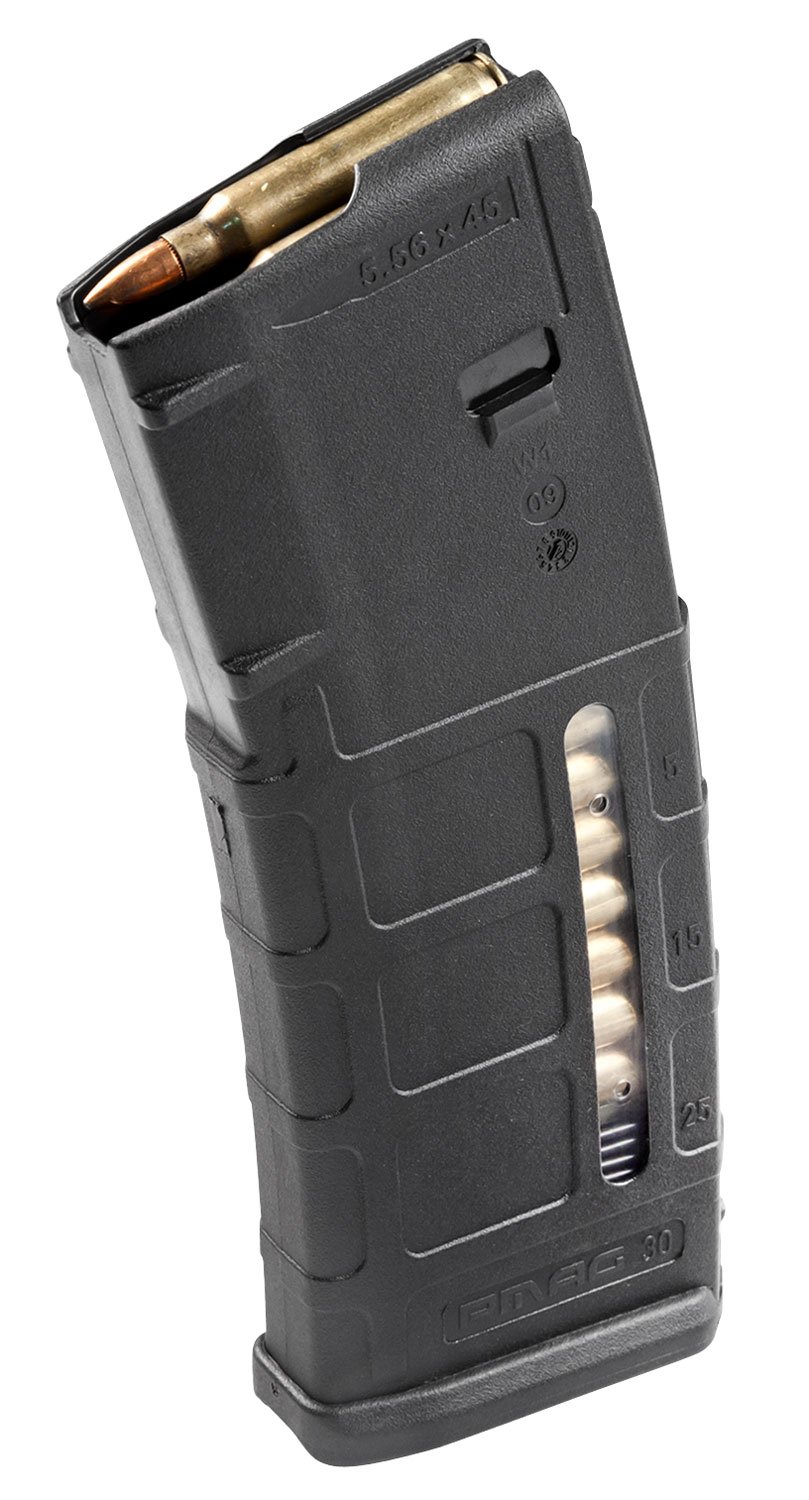 Magpul PMAG 30 AR/M4 Gen M2 MOE 223 Rem | 5.56 NATO - Jimmy' view 4