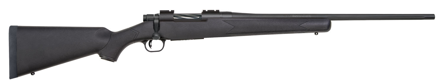 Mossberg Patriot Rifle 350 LGND - Purple Mountain Armory view 4