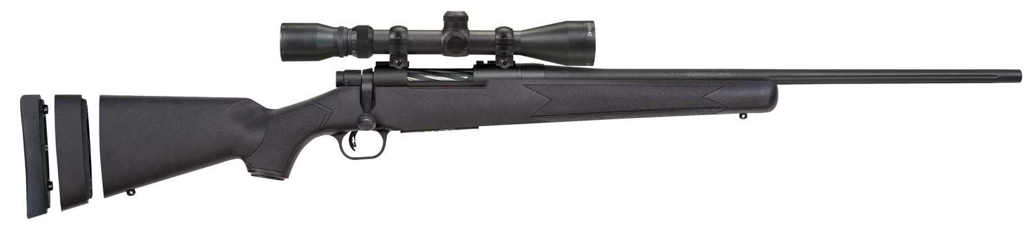 Mossberg Patriot Super Bantam 350 Legend - Our Store view 3