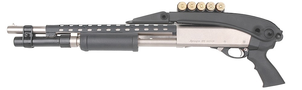 Advanced Technology Shotforce - Jimmy's Creek Firearms view 4