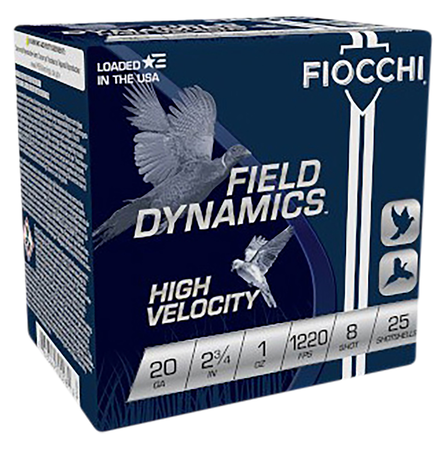 Fiocchi Ammunition 20 Gauge - Purple Mountain Armory view 3