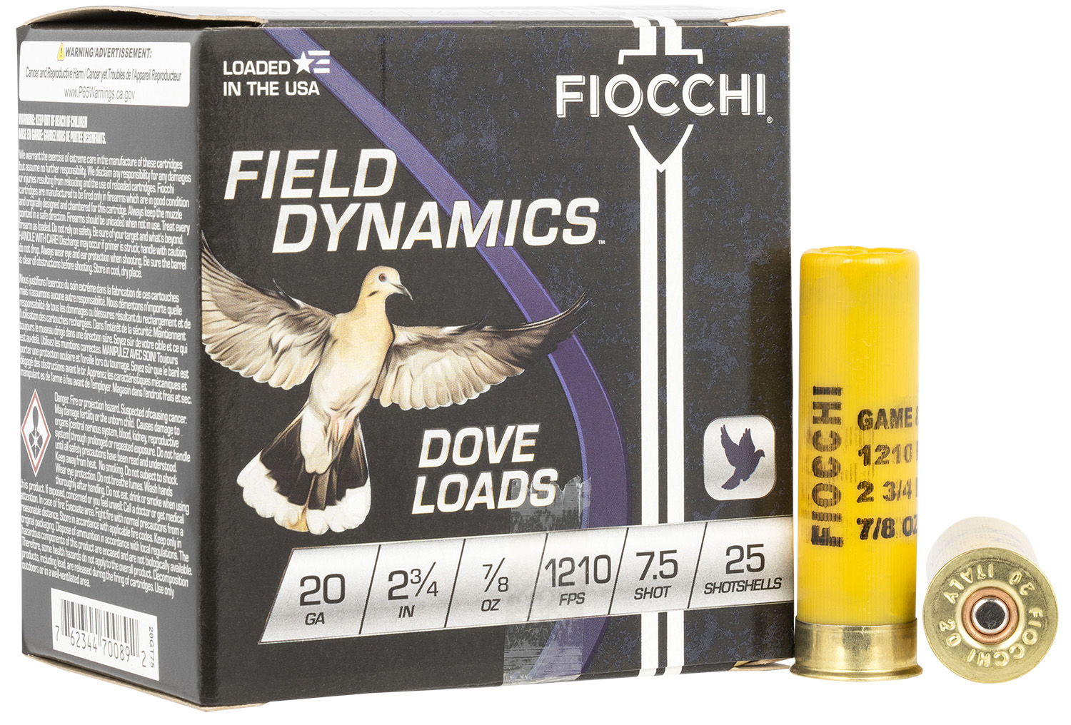 Fiocchi 20 Gauge - Our Store view 2