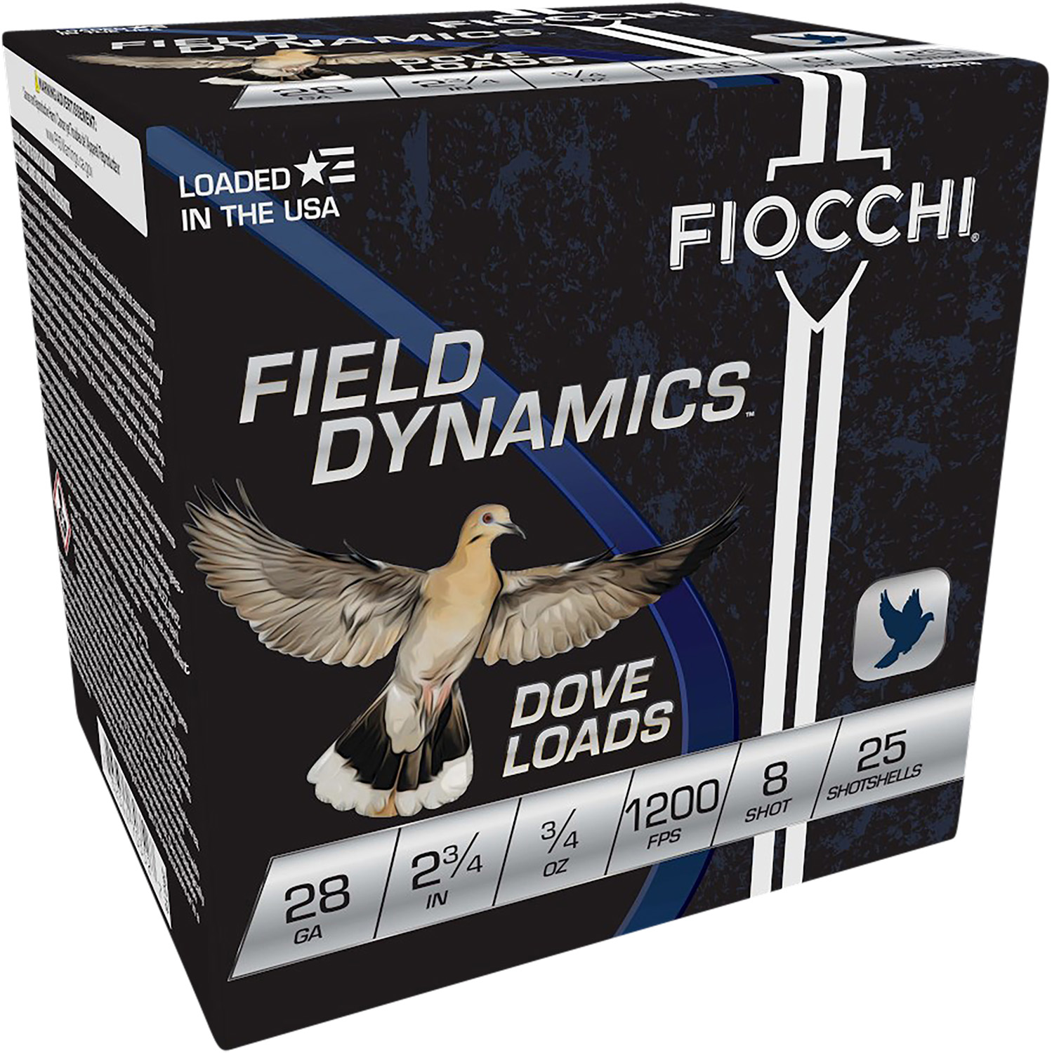 Fiocchi Field Dynamics - 2A Gun Shop Llc view 5