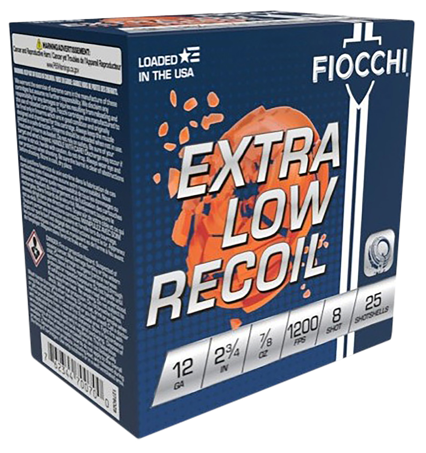 Fiocchi 12 Gauge - Our Store view 2
