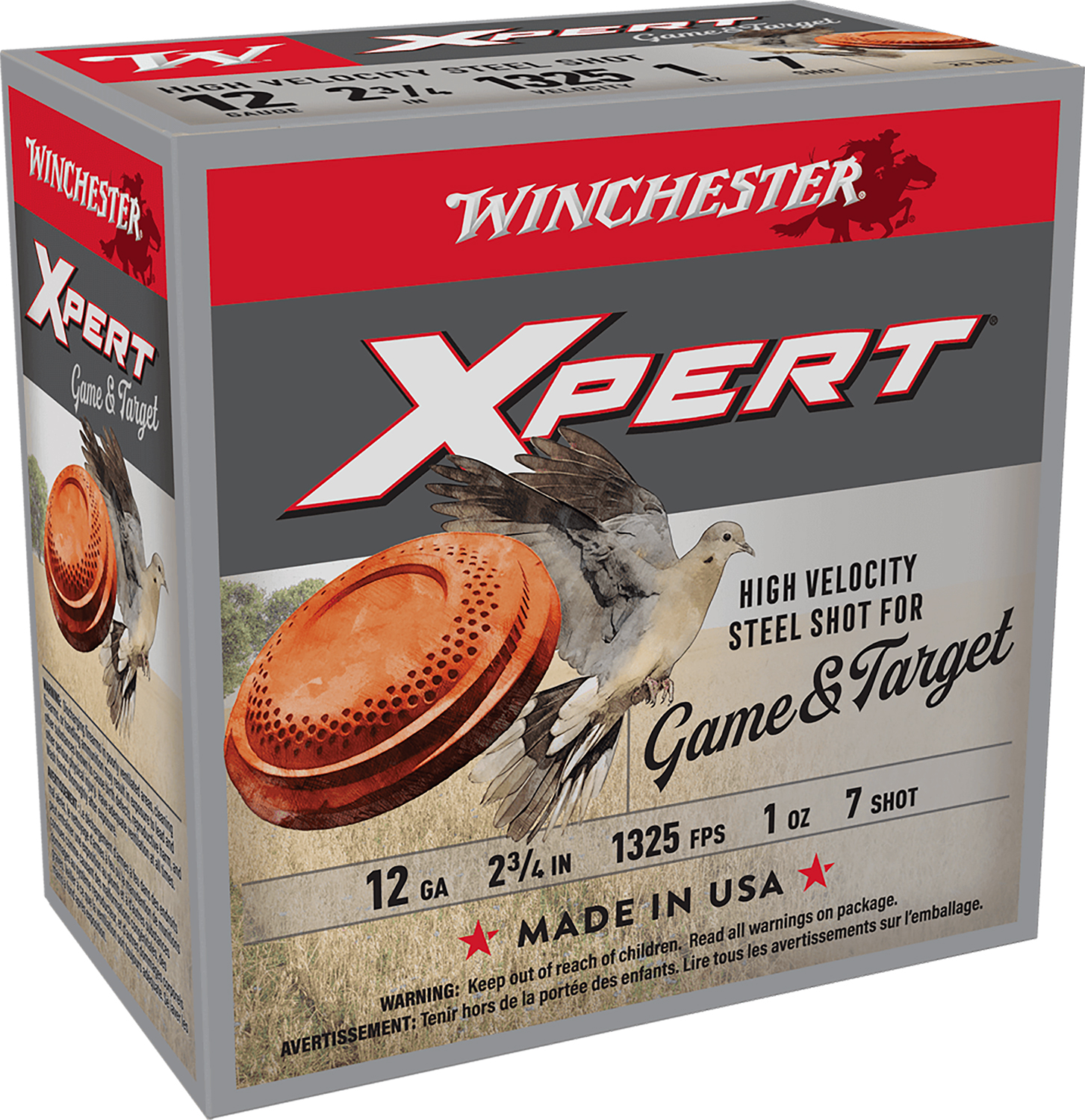 Winchester 12 Gauge - Our Store view 4