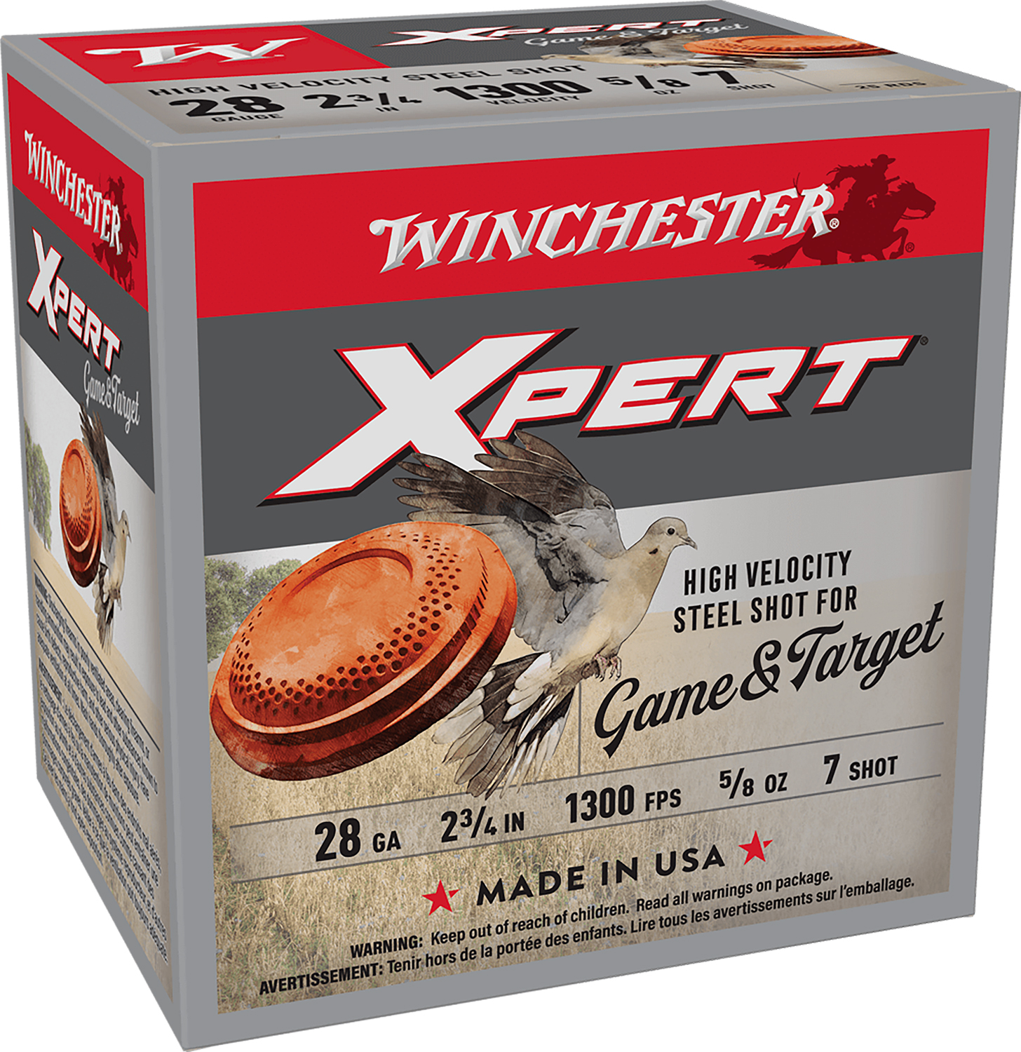 Winchester Ammo Super X - Jimmy's Creek Firearms view 2
