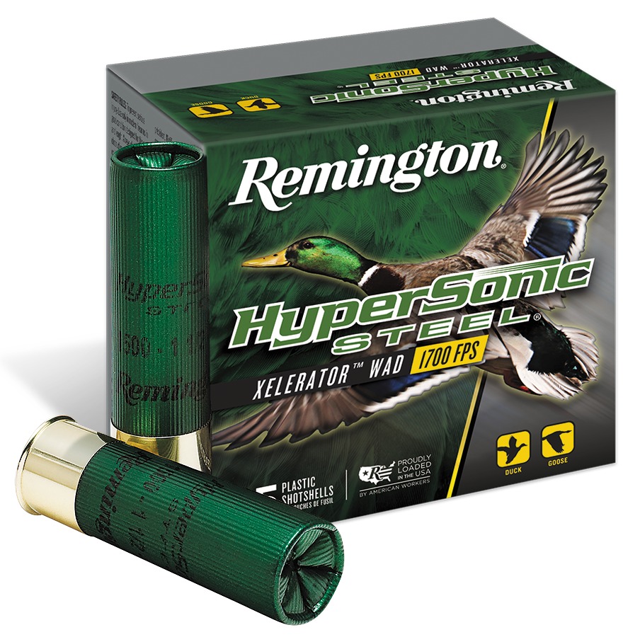 Remington Ammunition HyperSonic - Jimmy's Creek Firearms view 5