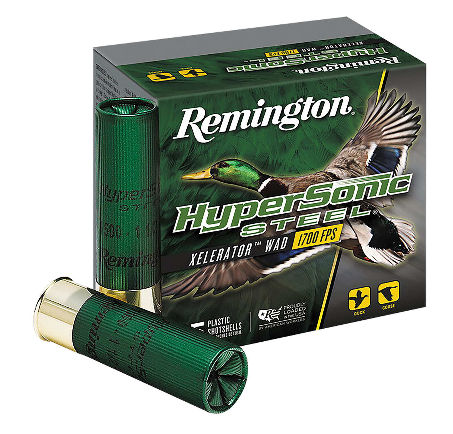 Remington Arms Co. Inc. 12 ga - 2A in MD view 2