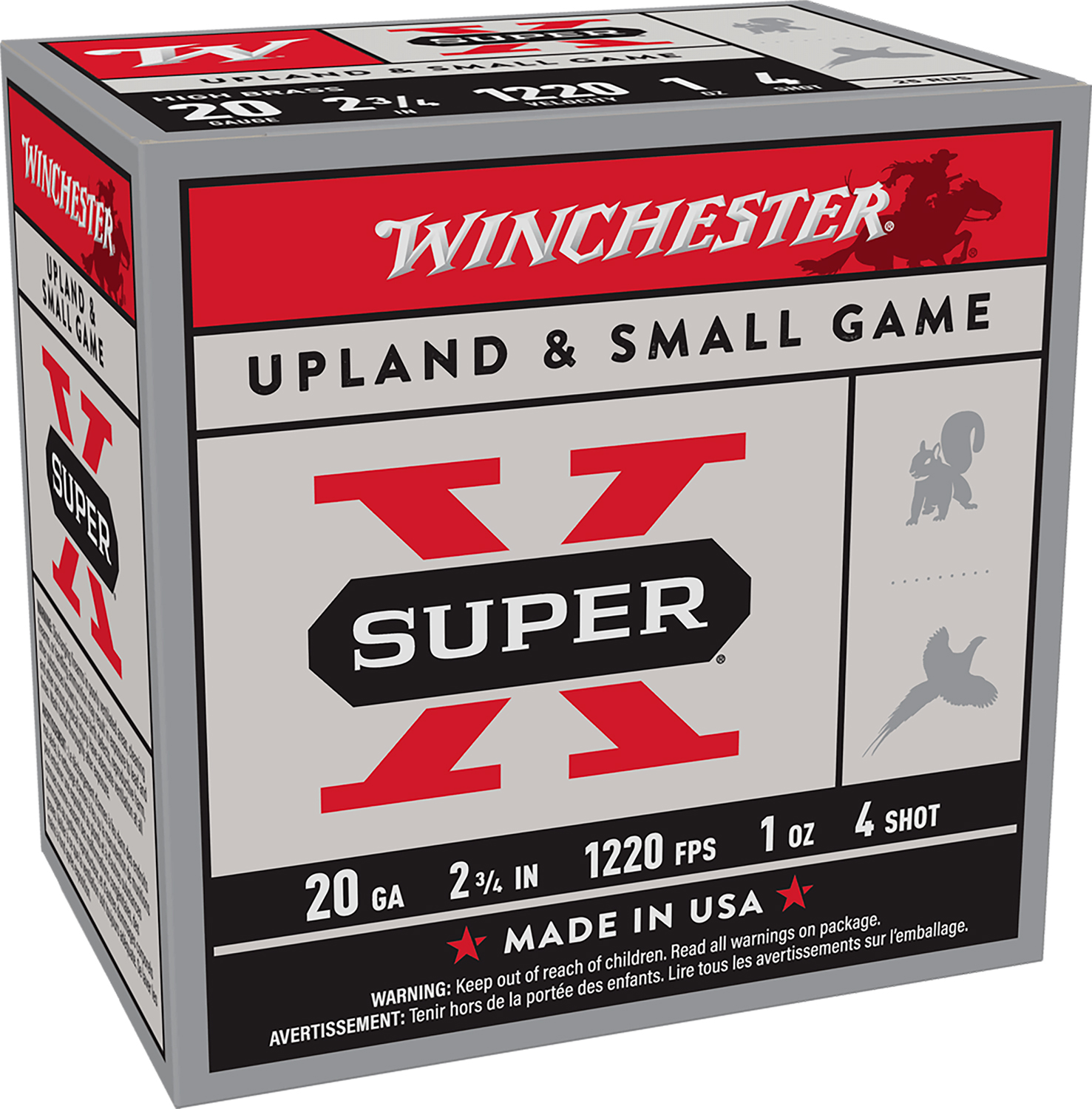 Winchester 20 Gauge - Our Store view 4
