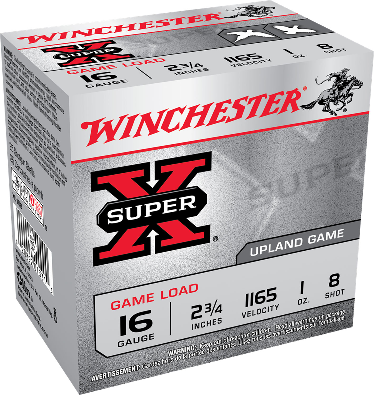 Winchester 16 Gauge - Our Store view 2