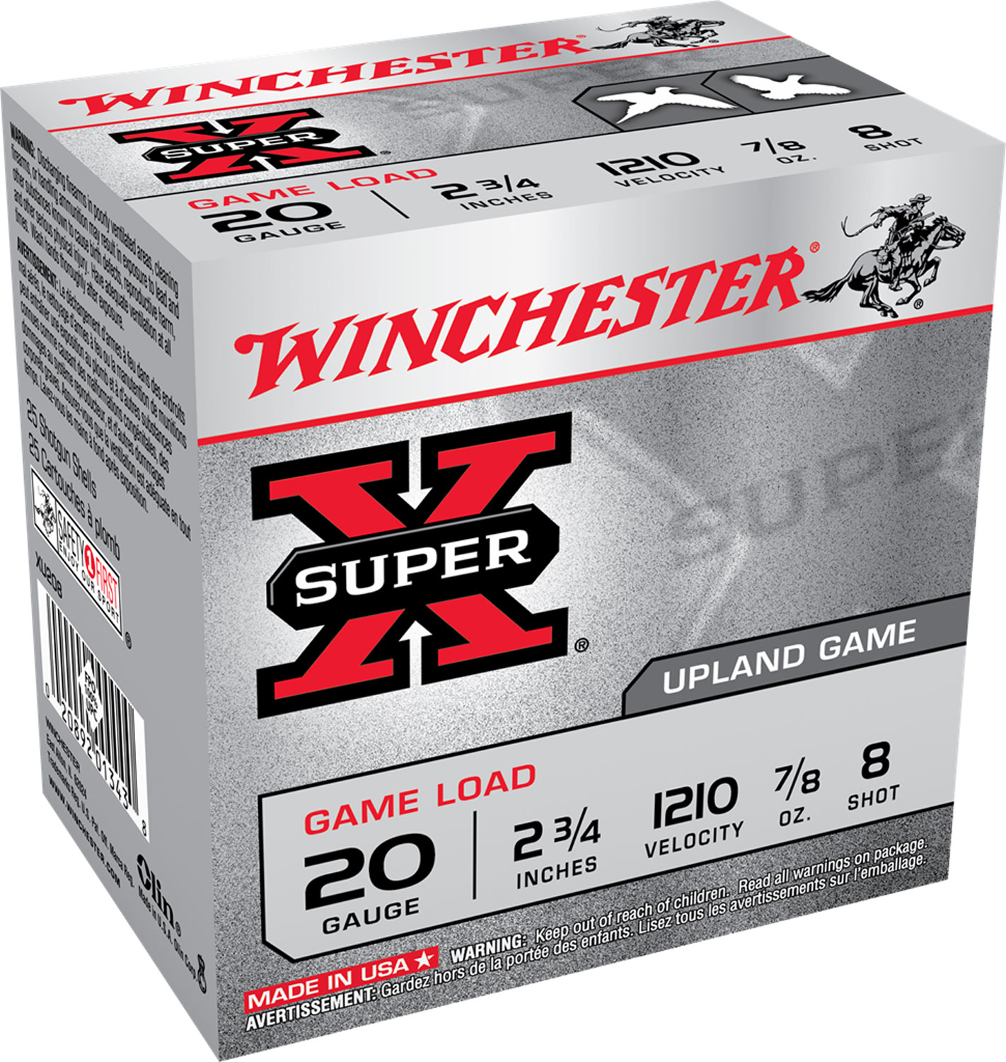 Winchester 20 Gauge - Our Store view 3