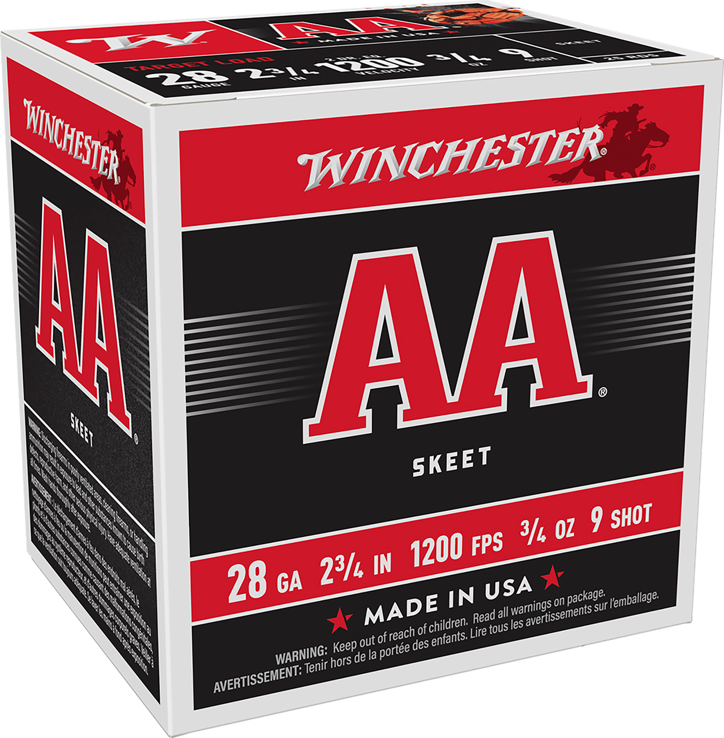 Winchester 28 Gauge - Our Store view 3