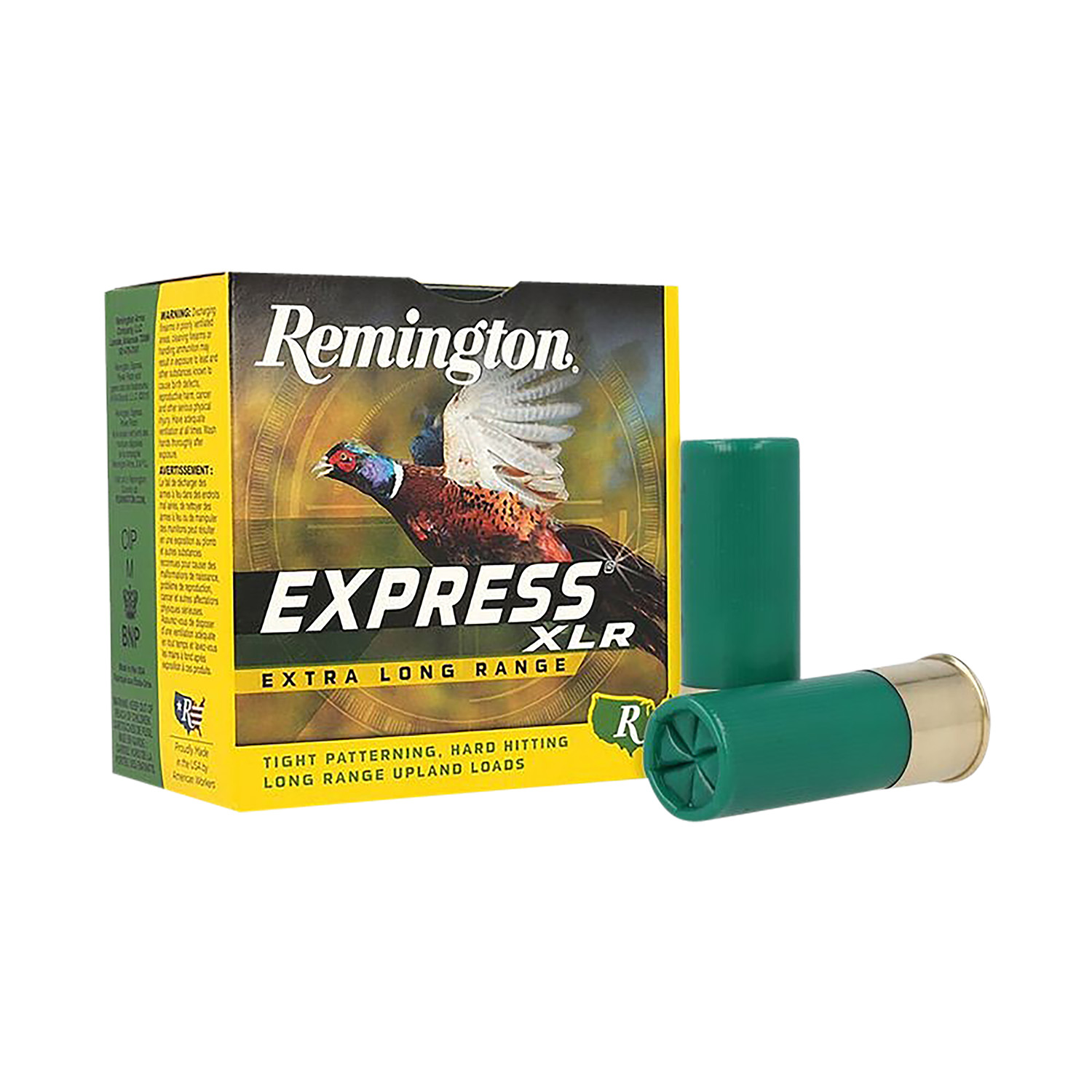 Remington 12 Gauge - Our Store view 2