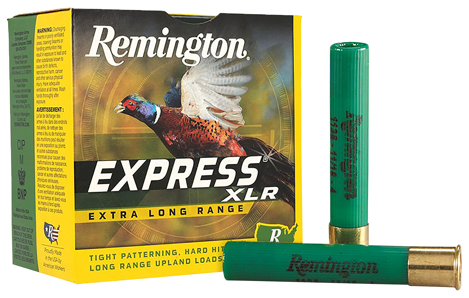 Remington Ammunition Express XLR - Jimmy's Creek Firearms view 2
