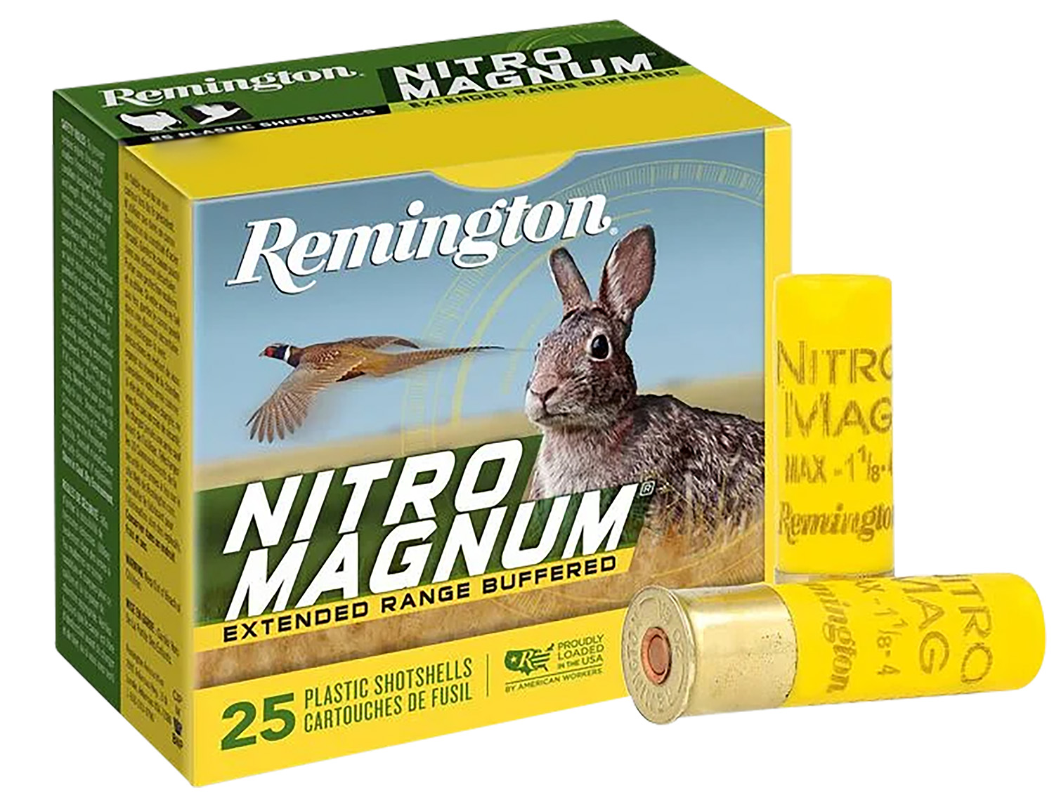 Remington Arms Co. Inc. 20 ga - Purple Mountain Armory view 2