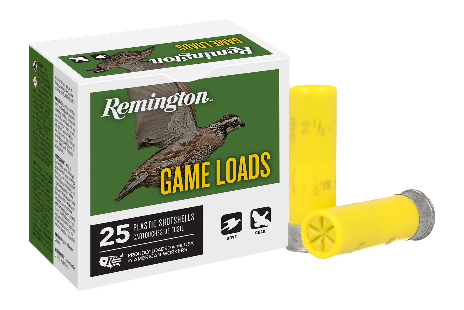Remington Ammunition Game Load - Jimmy's Creek Firearms view 5