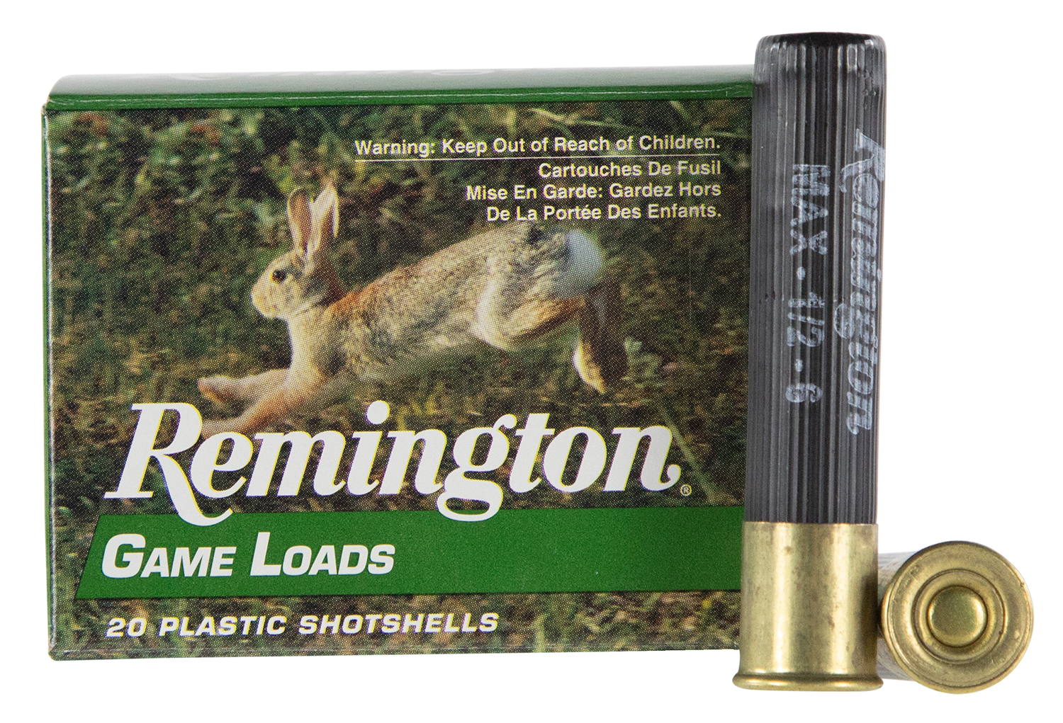 Remington Arms Co. Inc. 410 ga - 2A in MD view 2