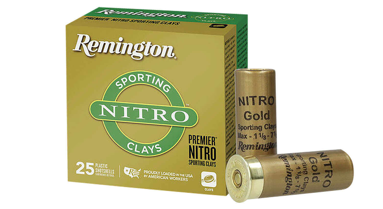 Remington Arms Co. Inc. 12 ga - 2A in MD view 2