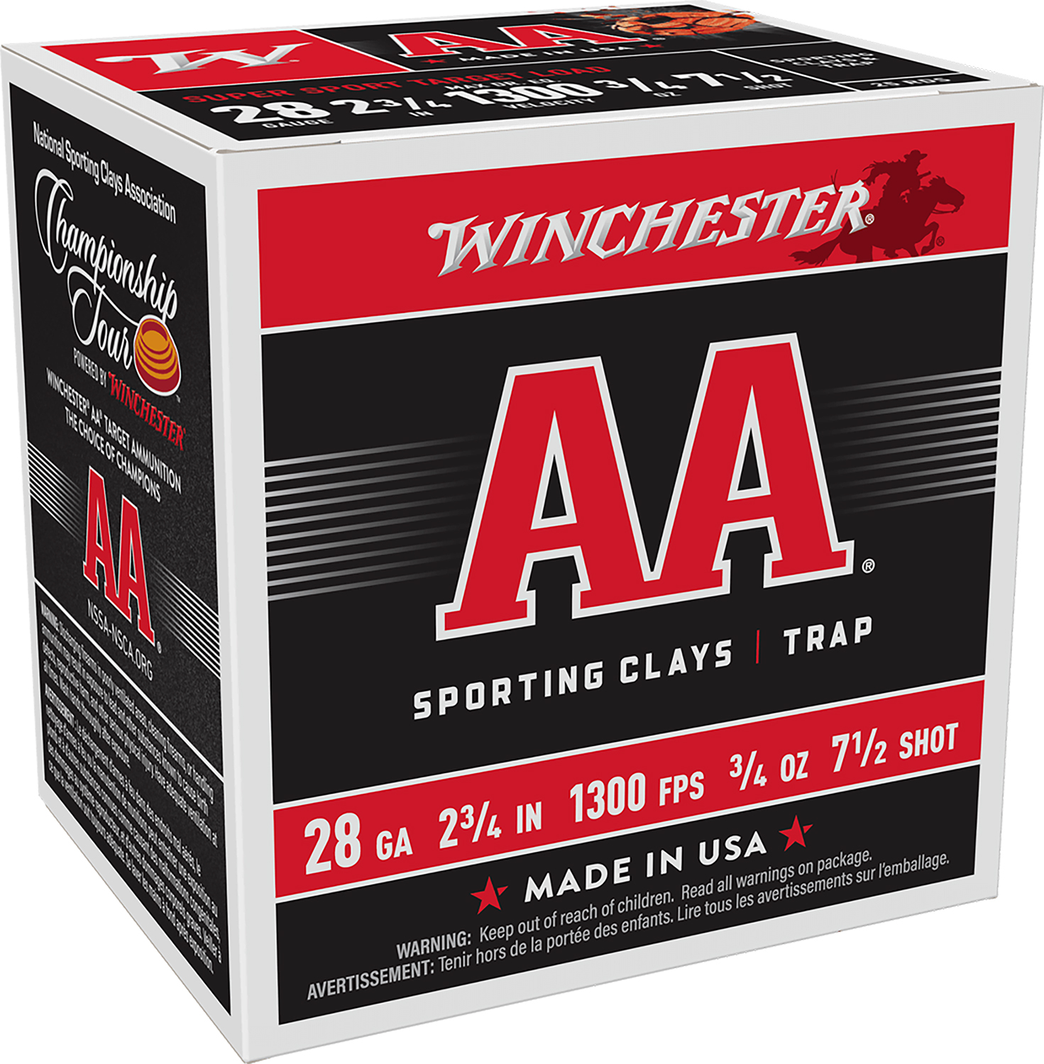 Winchester 28 ga - Purple Mountain Armory view 5