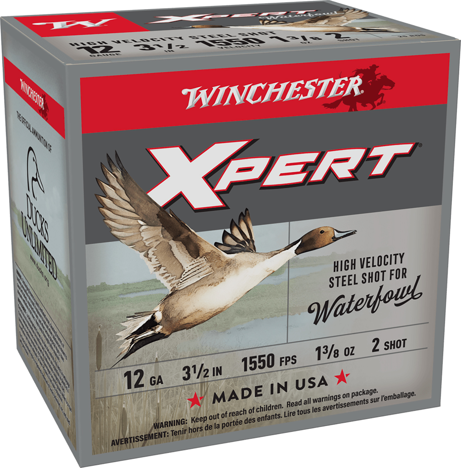 Winchester Ammo Super X - Jimmy's Creek Firearms view 2