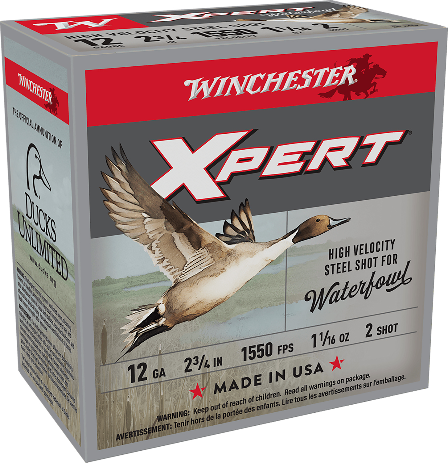 Winchester Ammo Super X - Jimmy's Creek Firearms view 3